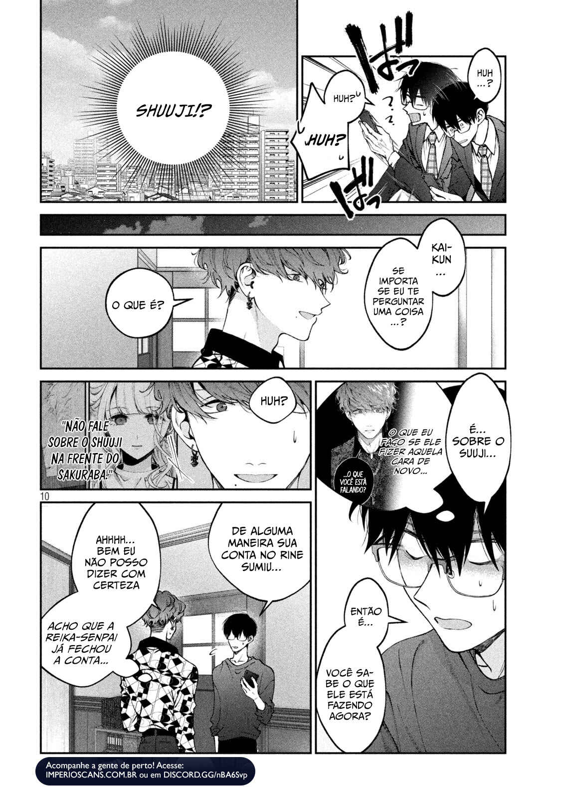 Chapter 23 - Page 12
