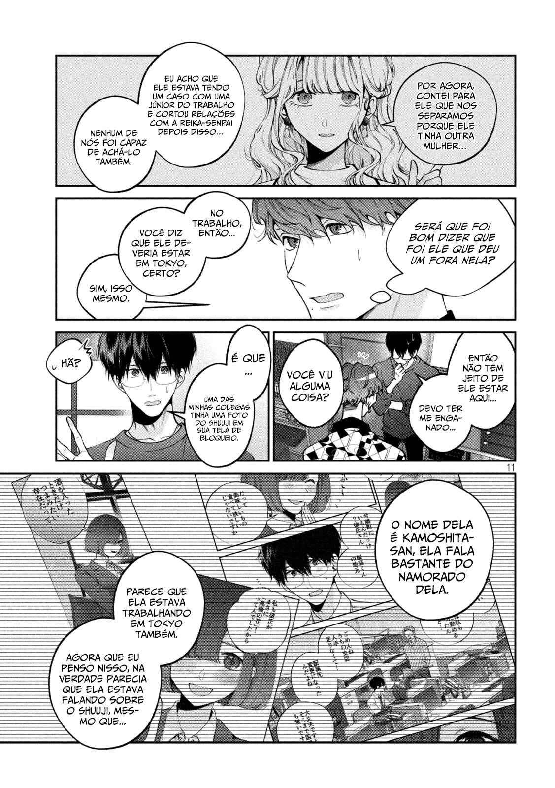 Chapter 23 - Page 13