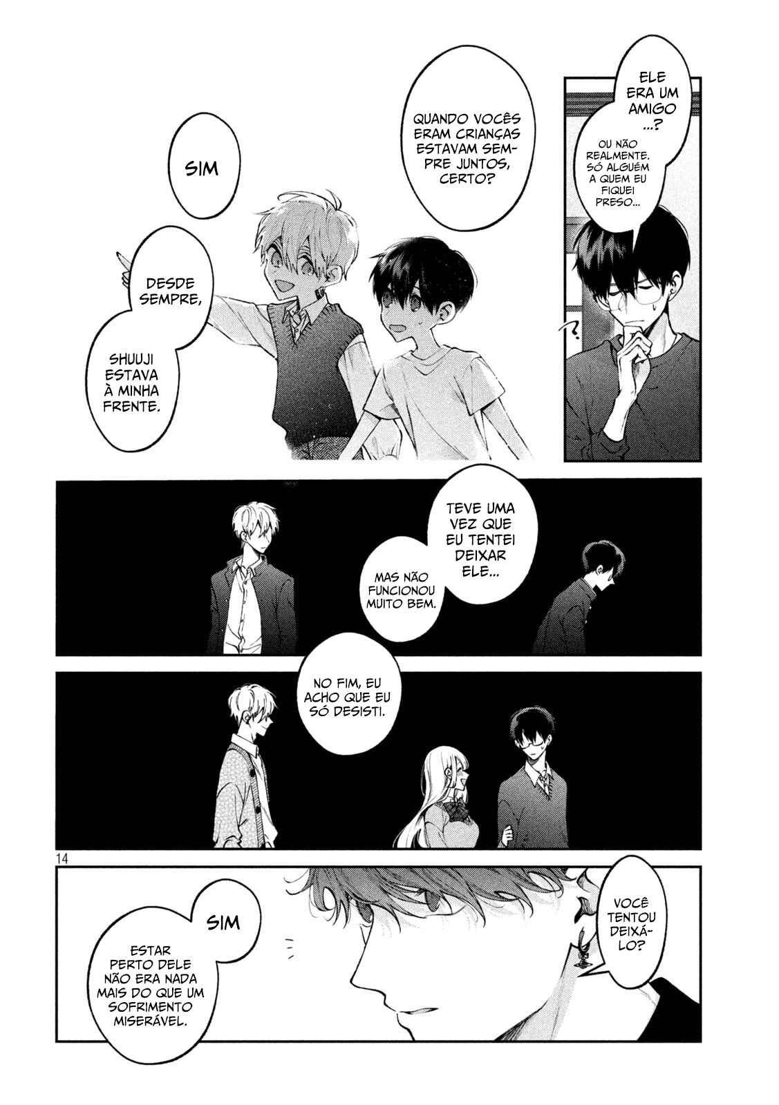 Chapter 23 - Page 16