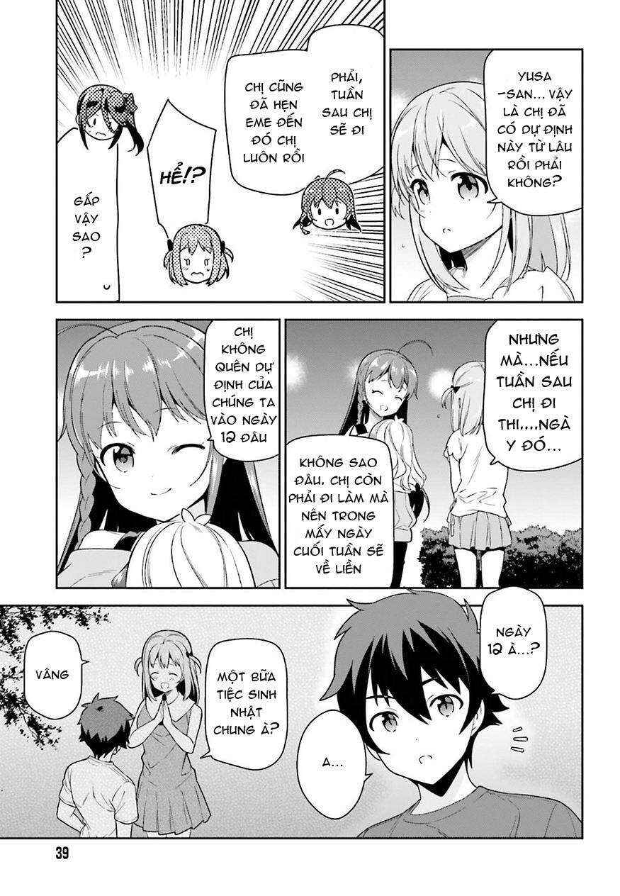 Chapter 70 - Page 11
