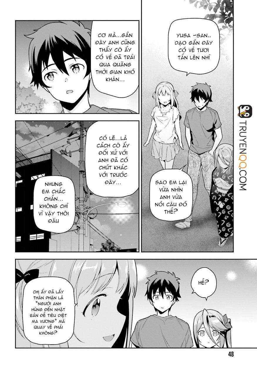 Chapter 70 - Page 20