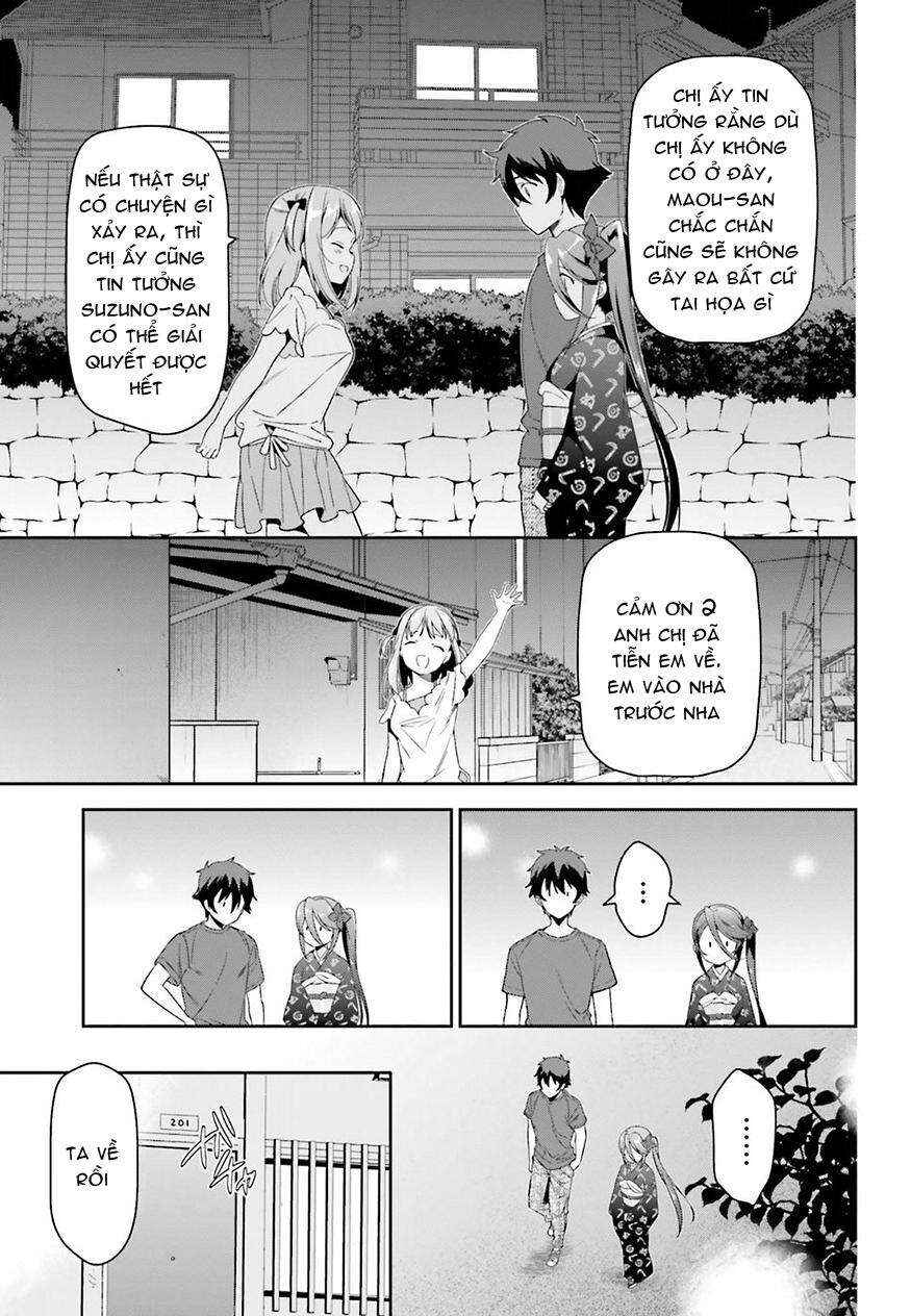 Chapter 70 - Page 21