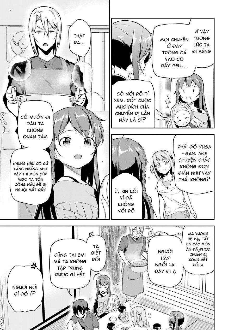 Chapter 70 - Page 5