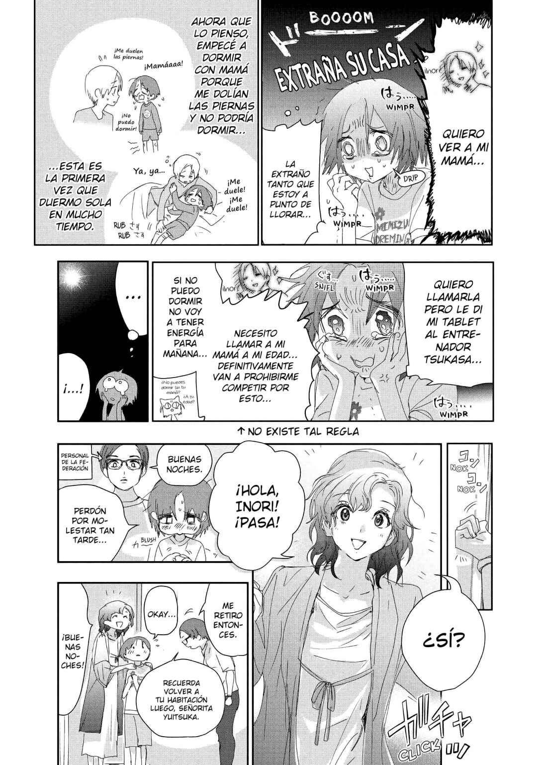 Chapter 45.5 - Page 6