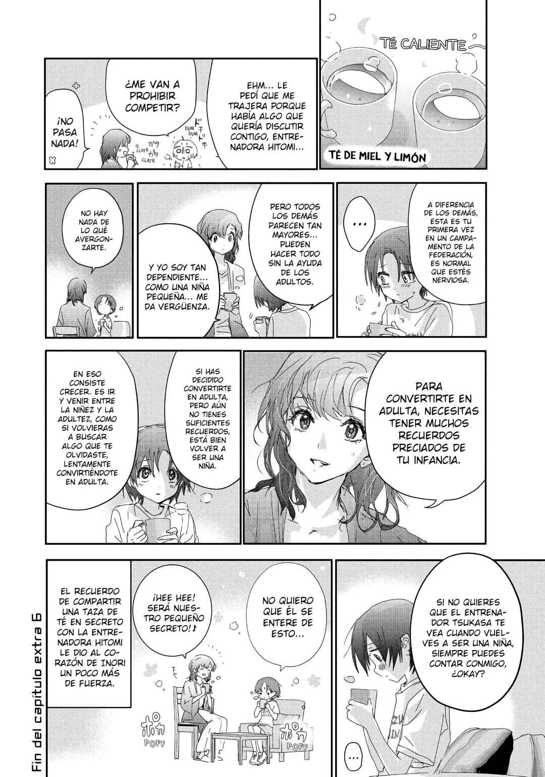 Chapter 45.5 - Page 7