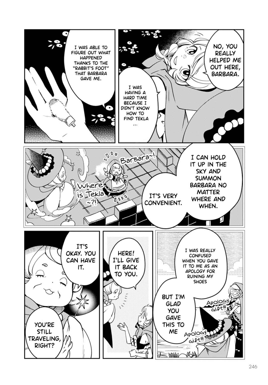 Chapter 3 - Page 41