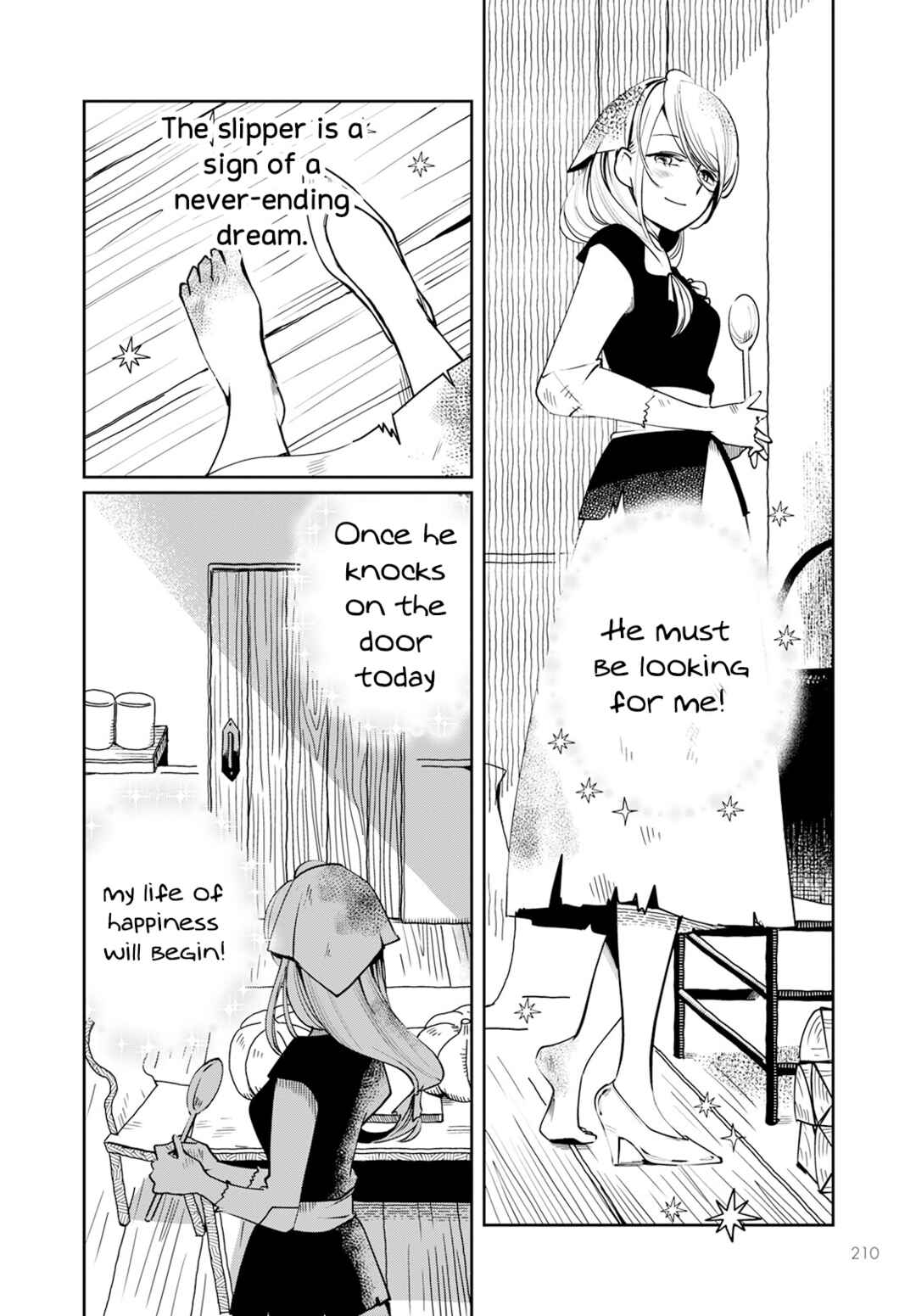 Chapter 3 - Page 5