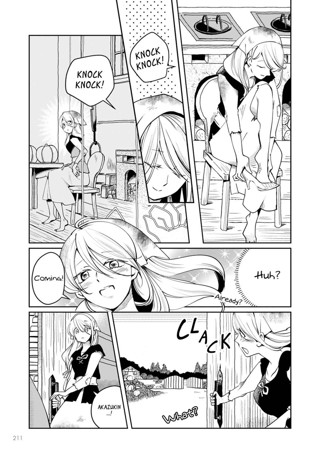 Chapter 3 - Page 6