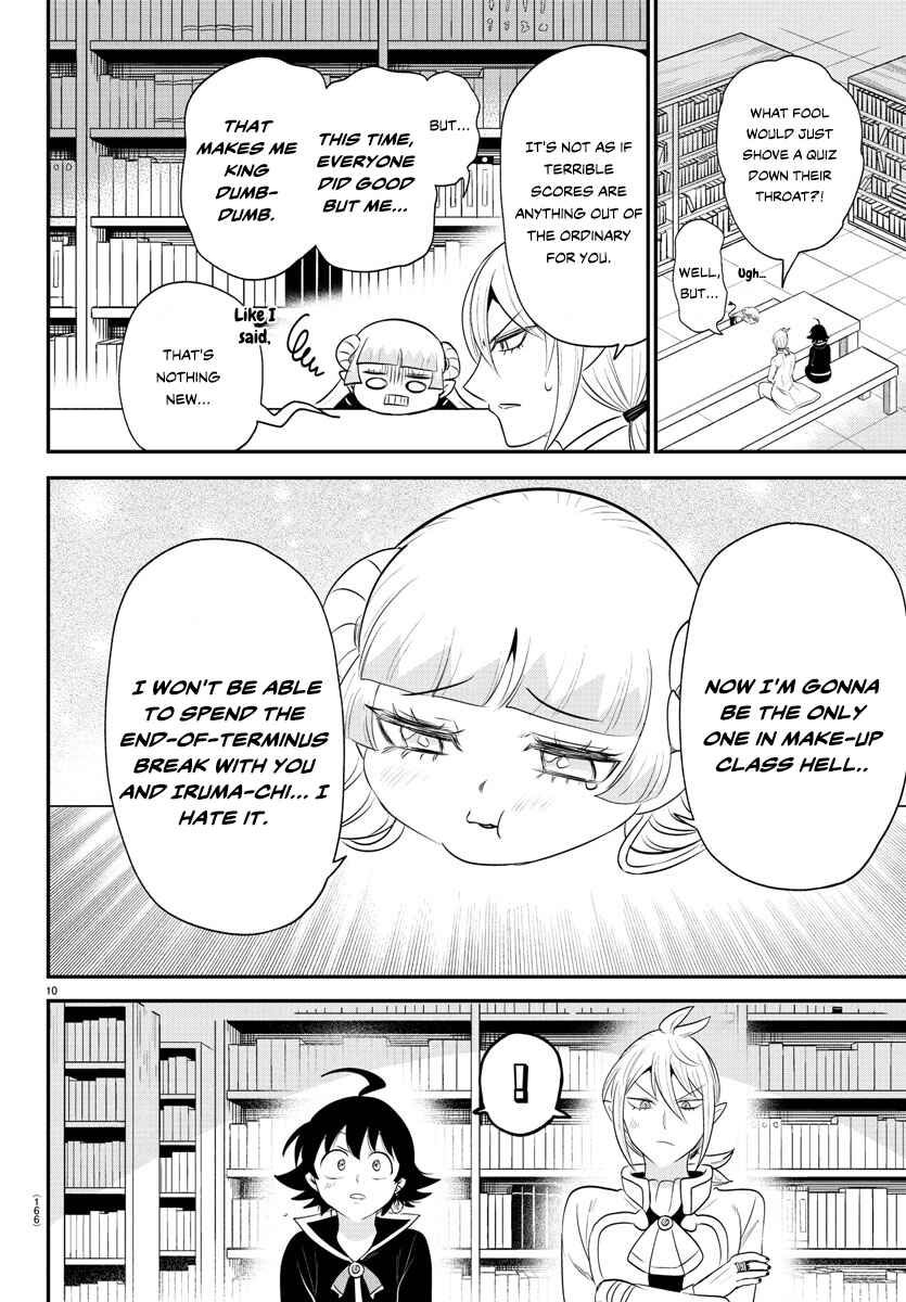 Chapter 380 - Page 10