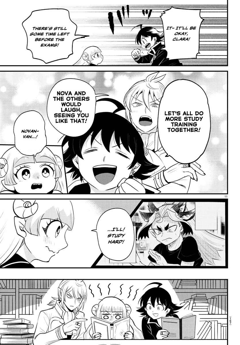 Chapter 380 - Page 11