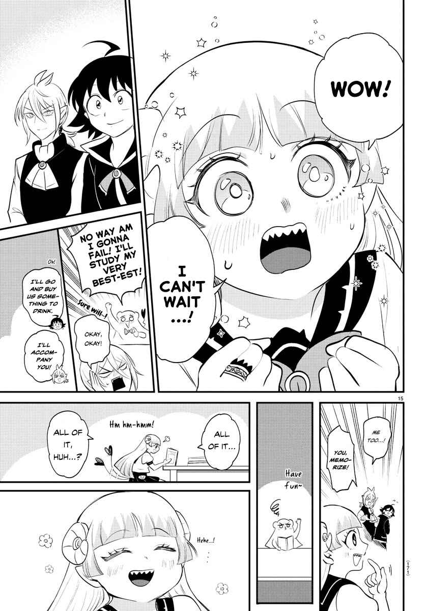 Chapter 380 - Page 15