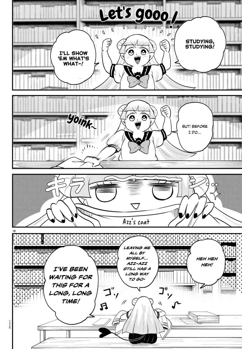 Chapter 380 - Page 16