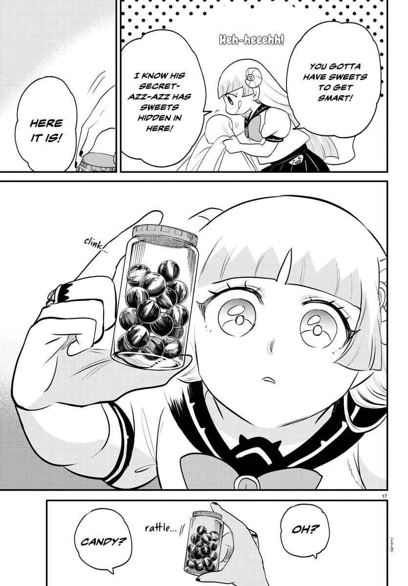 Chapter 380 - Page 17