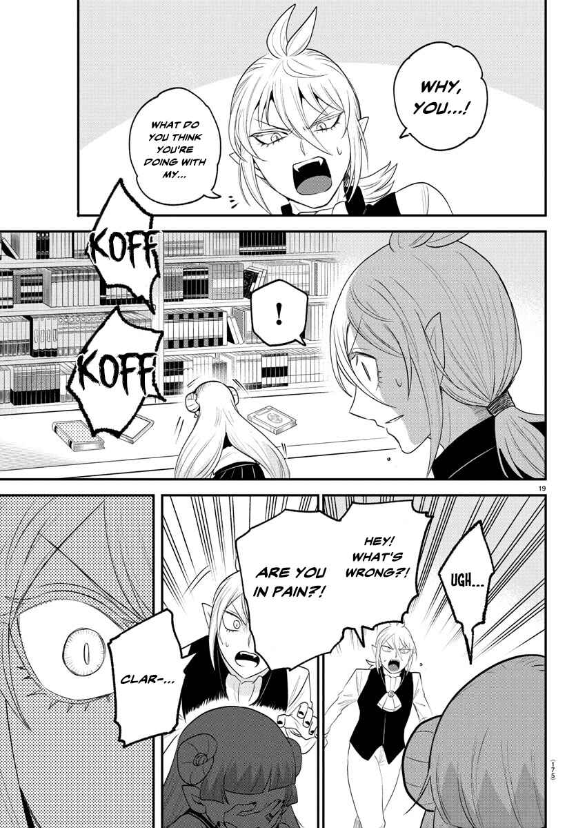 Chapter 380 - Page 19