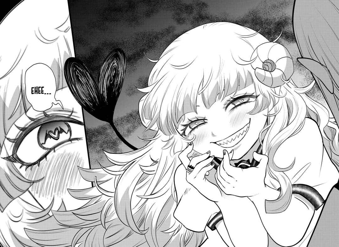 Chapter 380 - Page 20