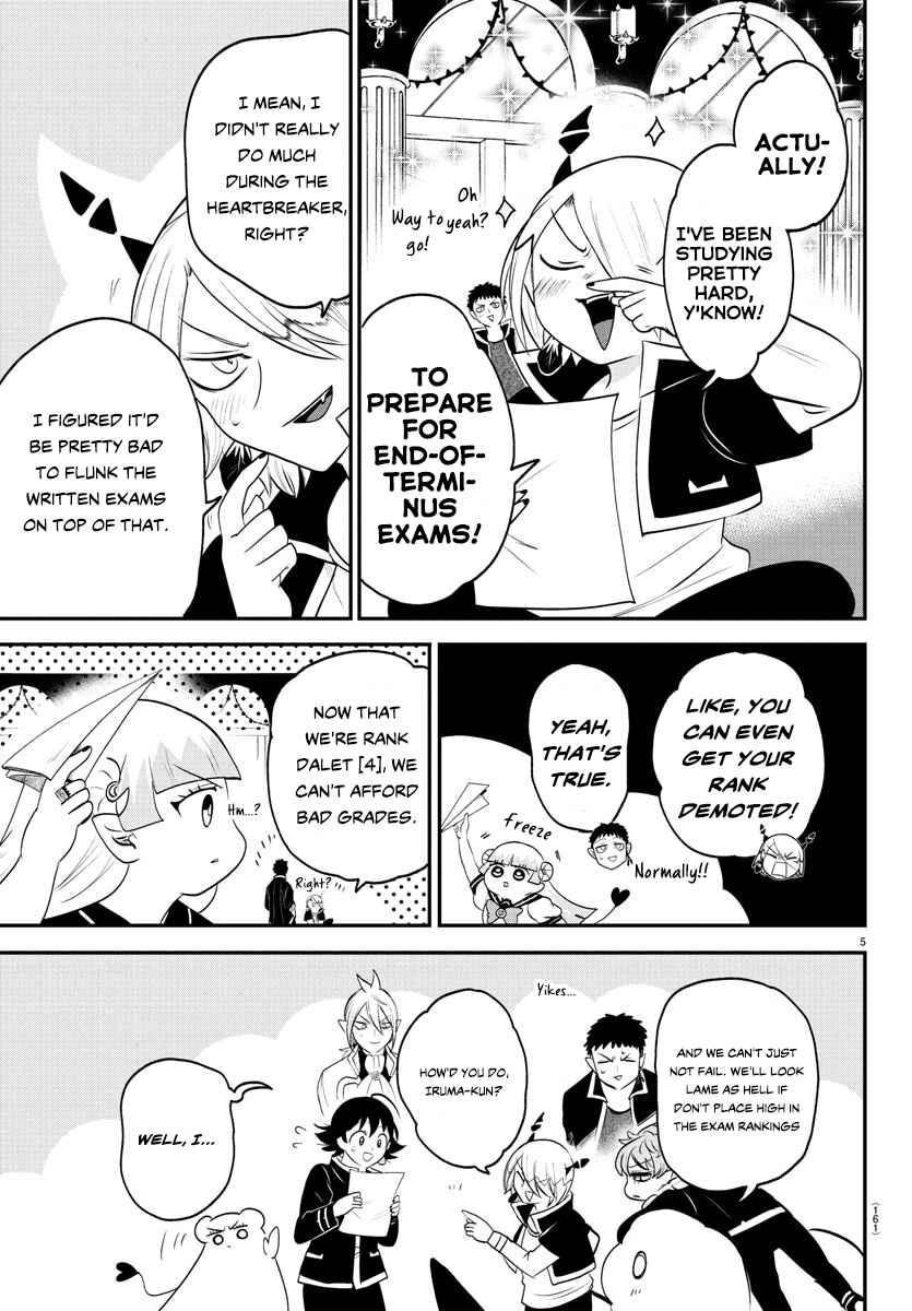 Chapter 380 - Page 5