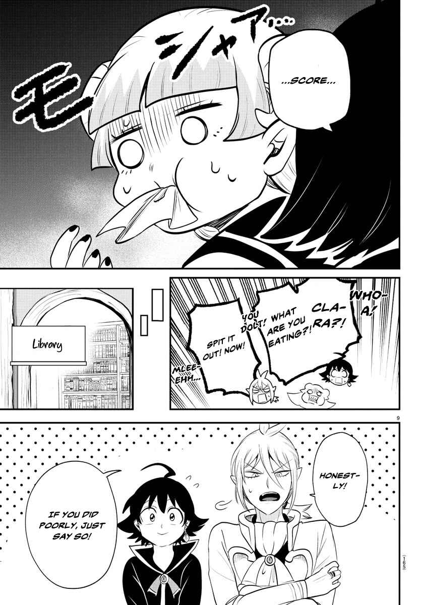 Chapter 380 - Page 9