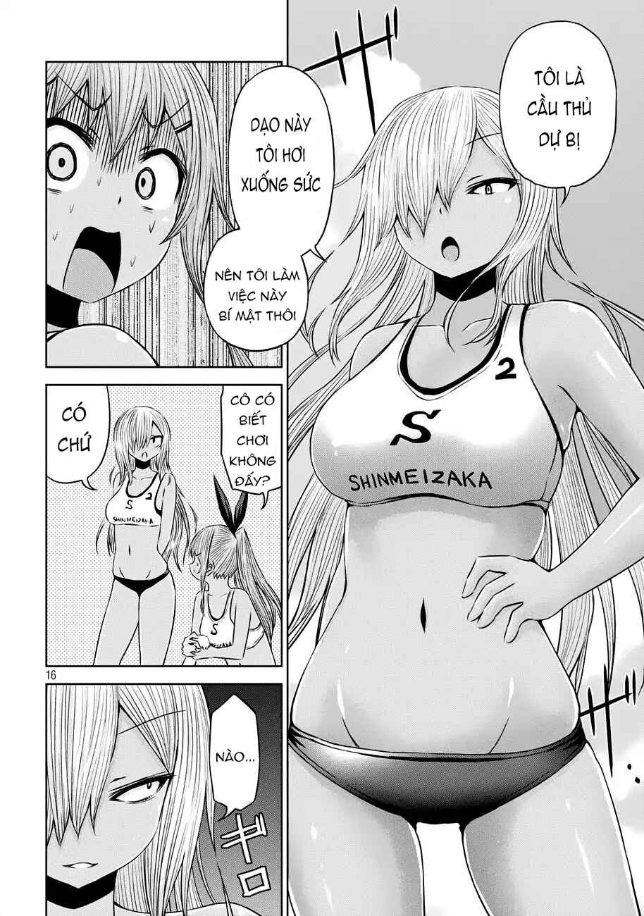 Chapter 41 - Page 16