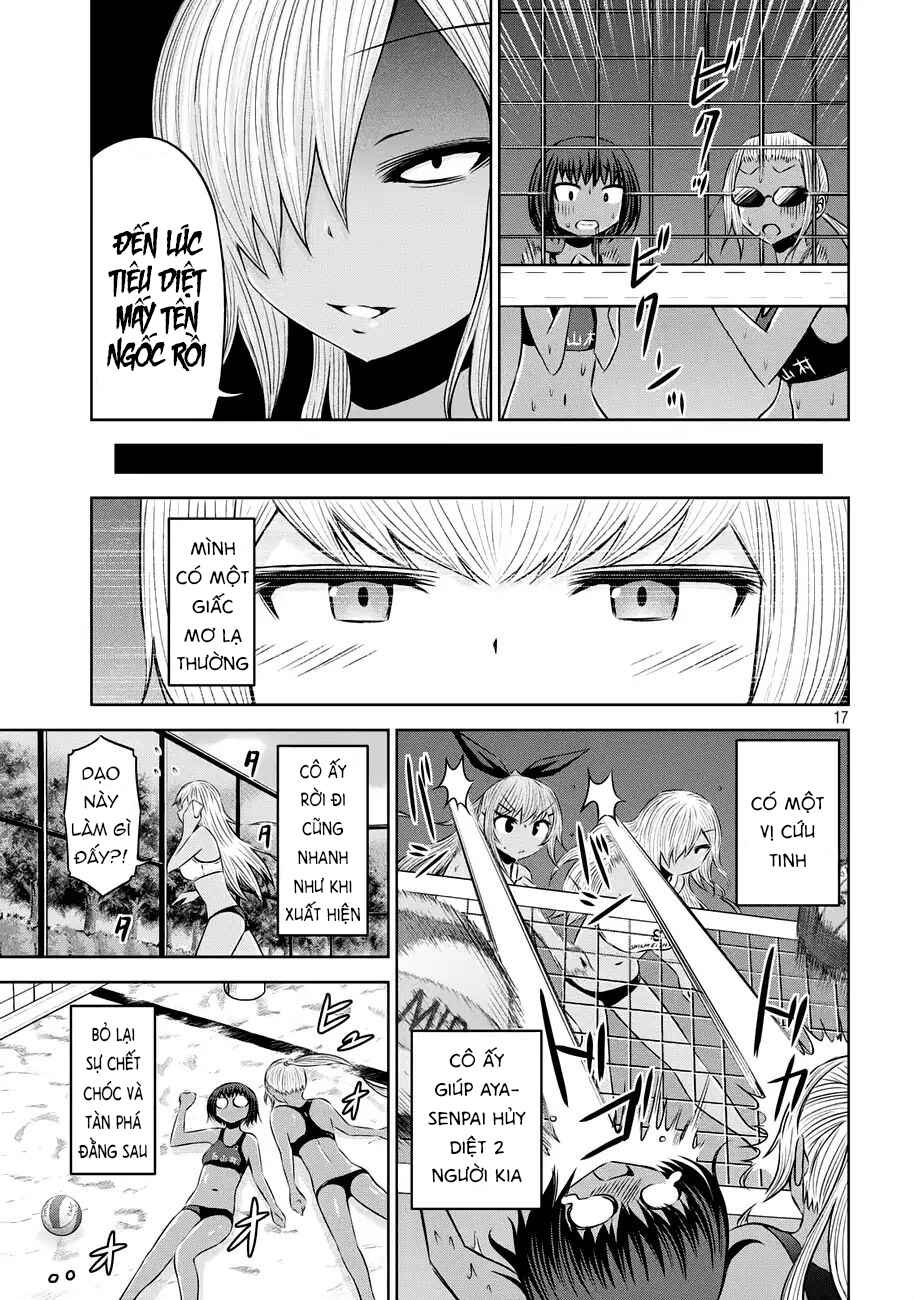 Chapter 41 - Page 17