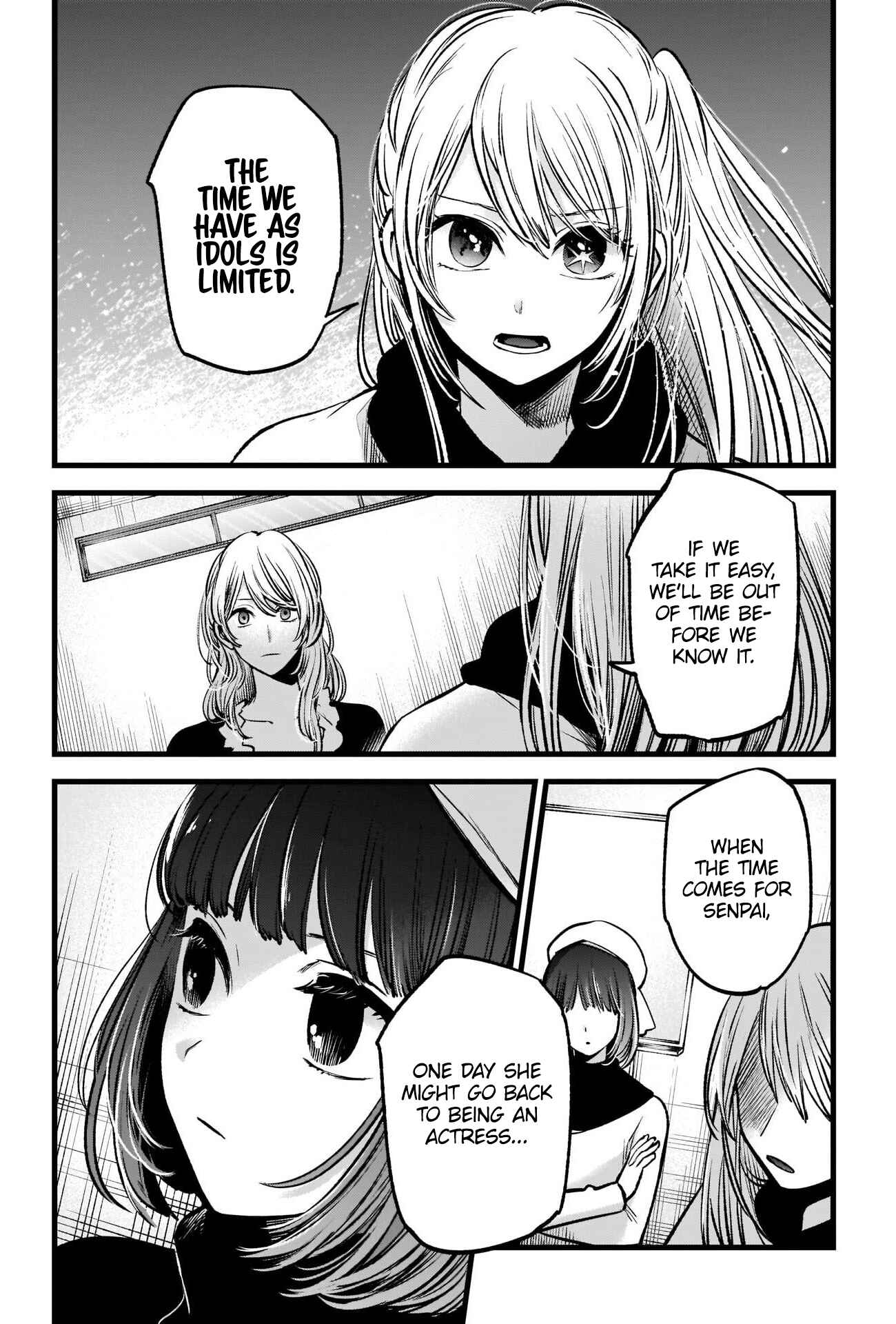 Chapter 70 - Page 10