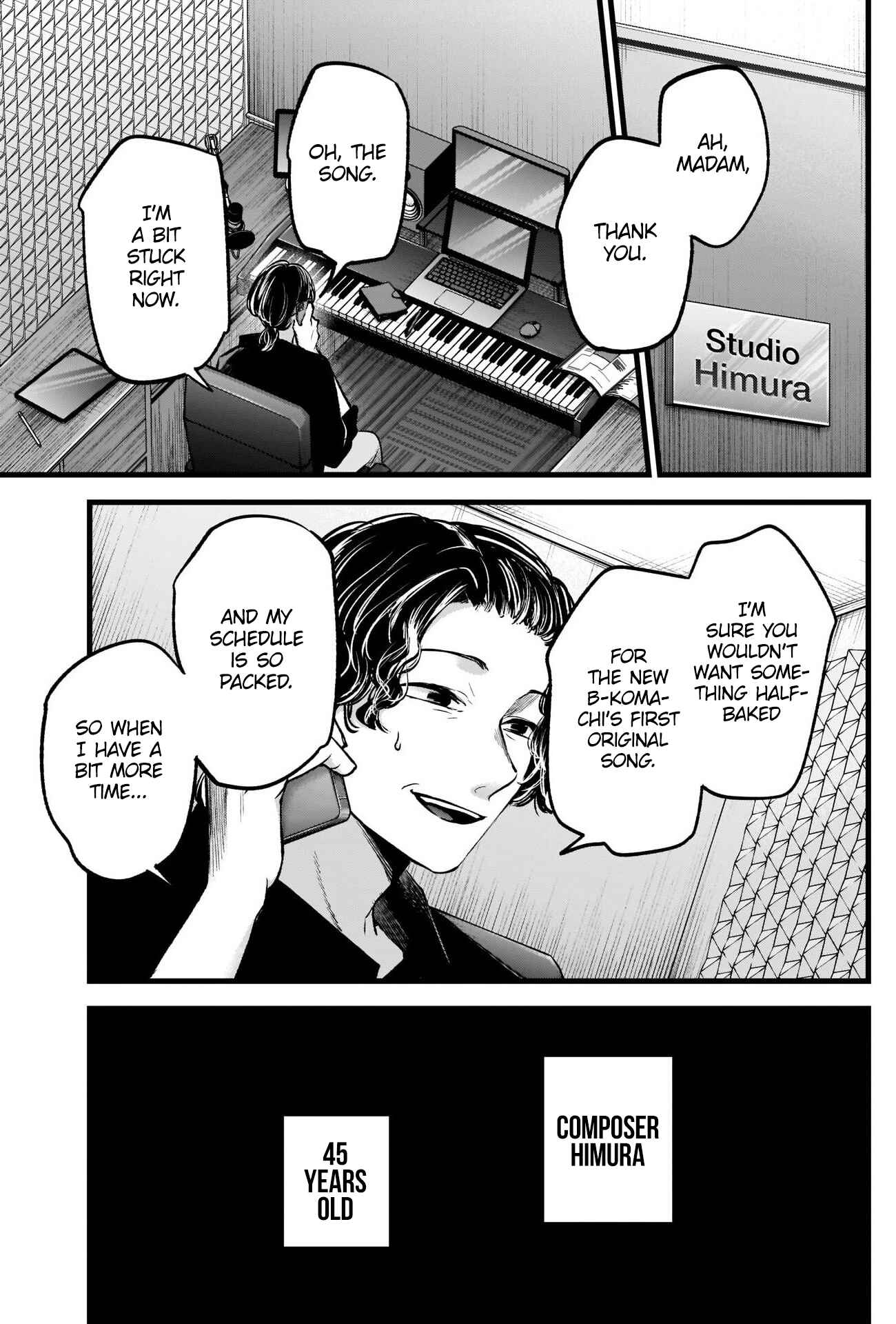 Chapter 70 - Page 13