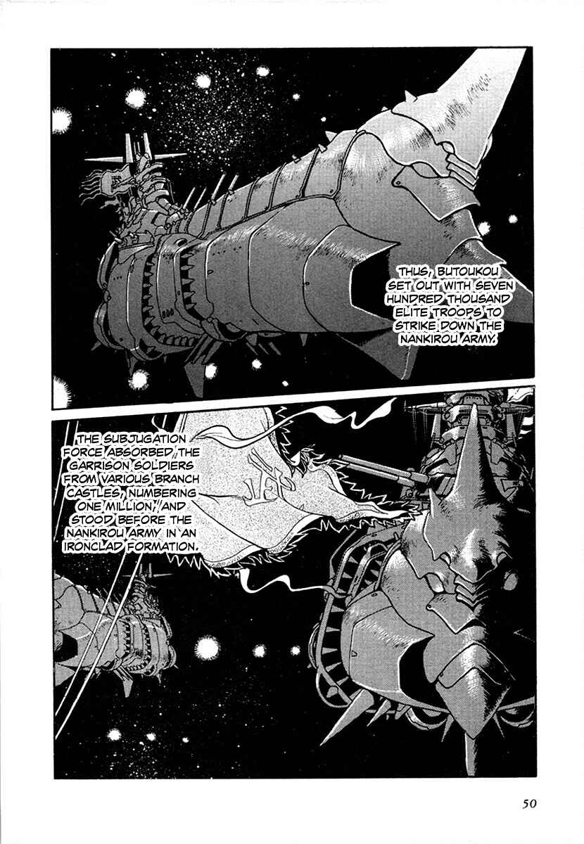 Chapter 95 - Page 10