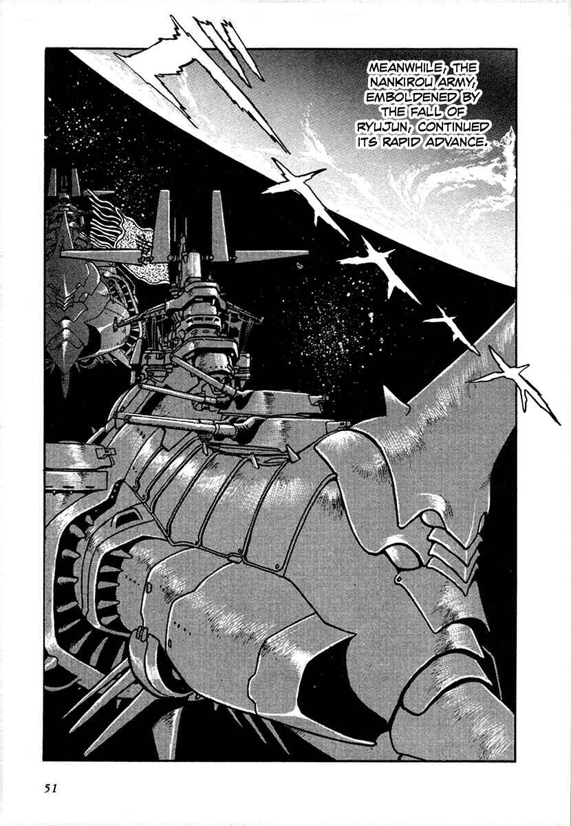 Chapter 95 - Page 11