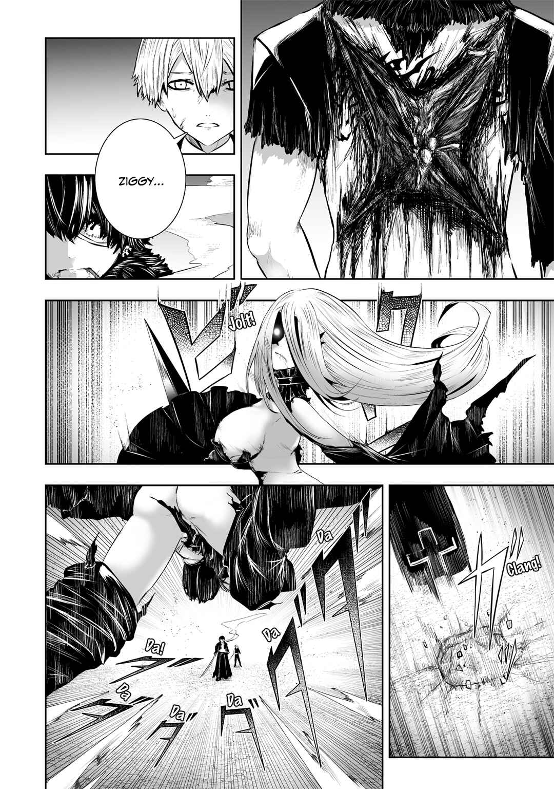 Chapter 97 - Page 13
