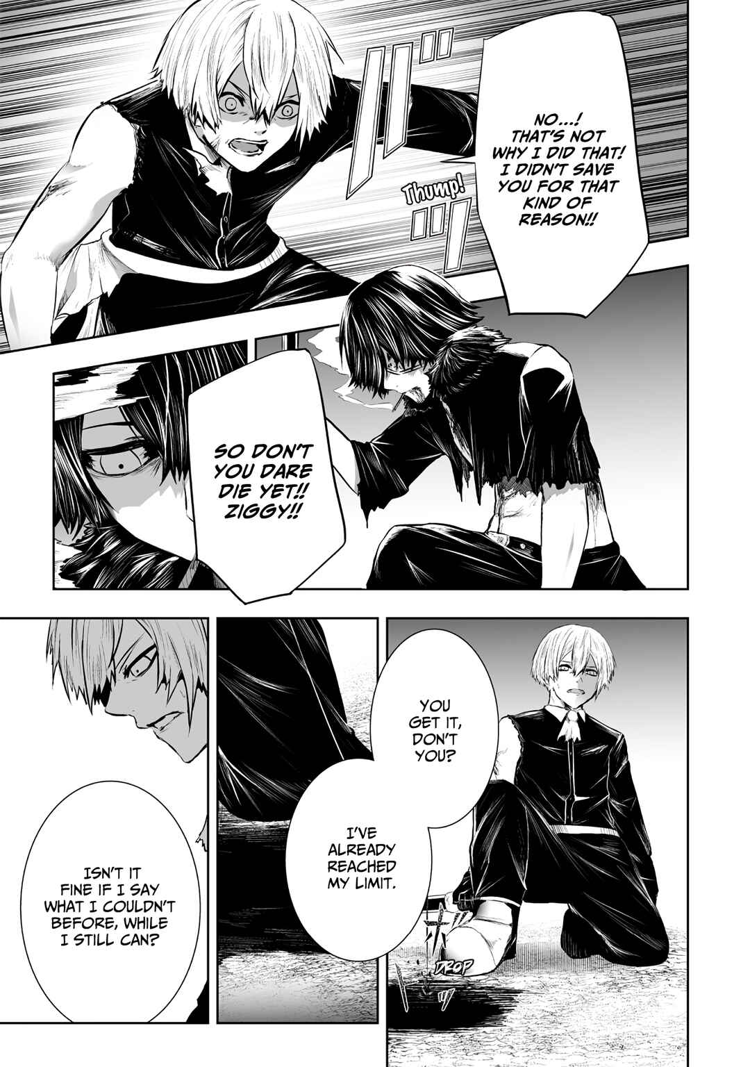 Chapter 97 - Page 18