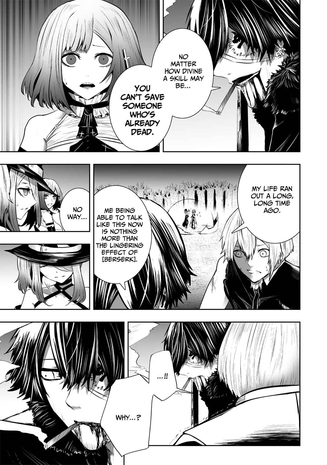 Chapter 97 - Page 20