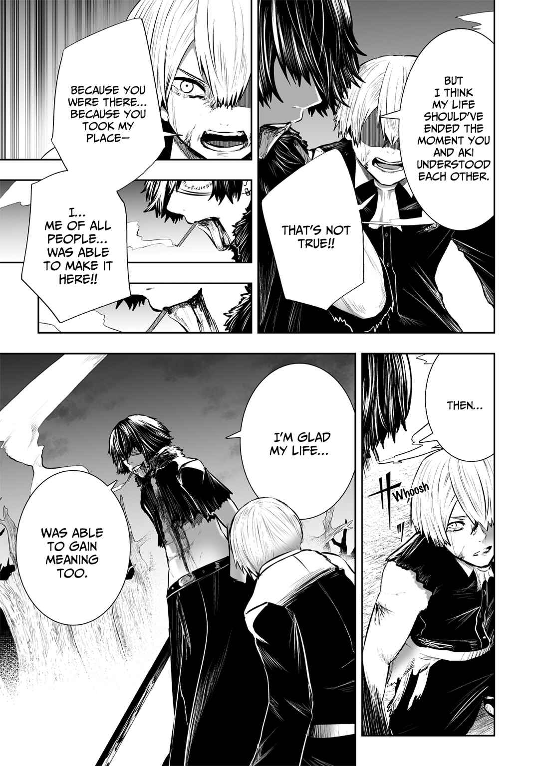 Chapter 97 - Page 22