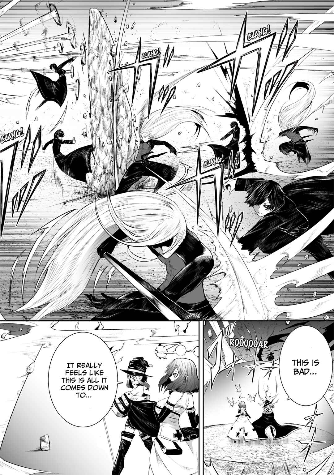 Chapter 97 - Page 3