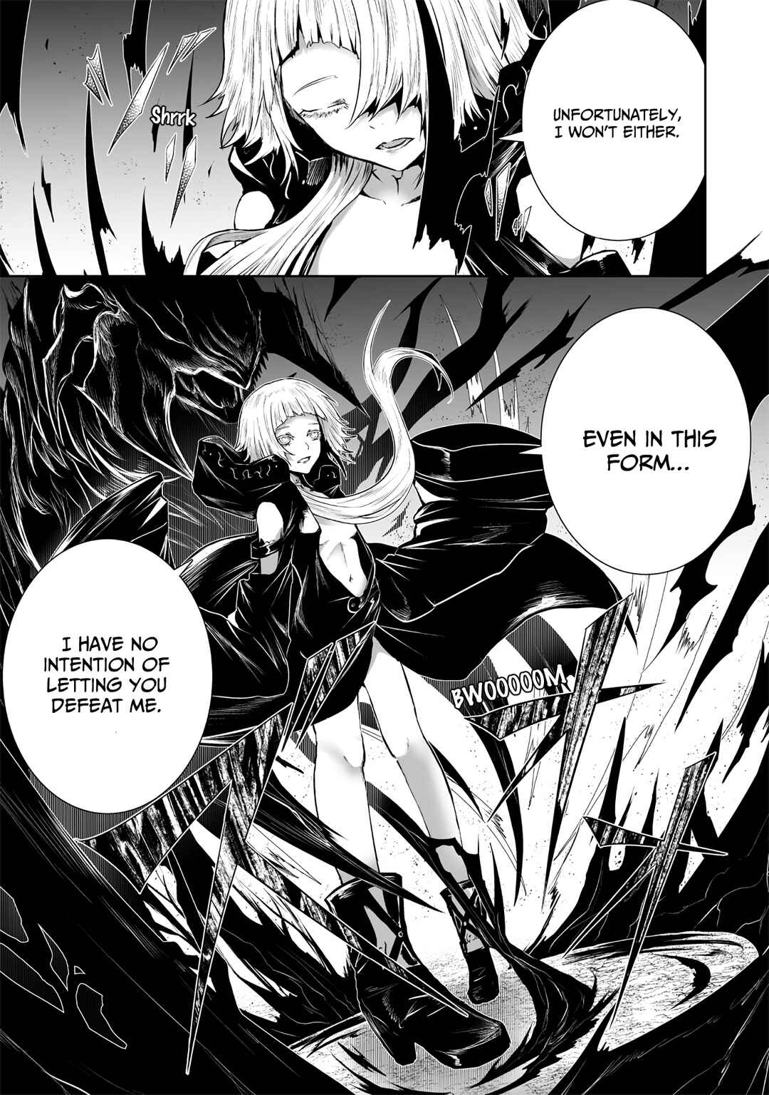 Chapter 97 - Page 8