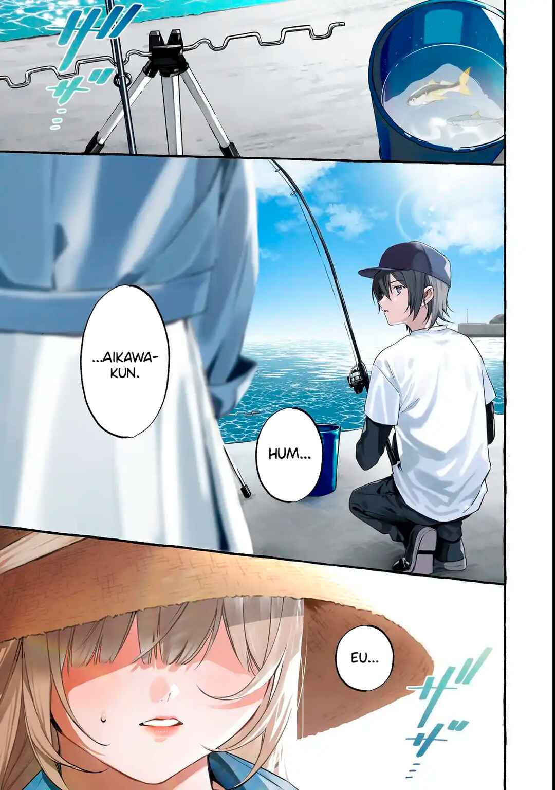 Chapter 1 - Page 2