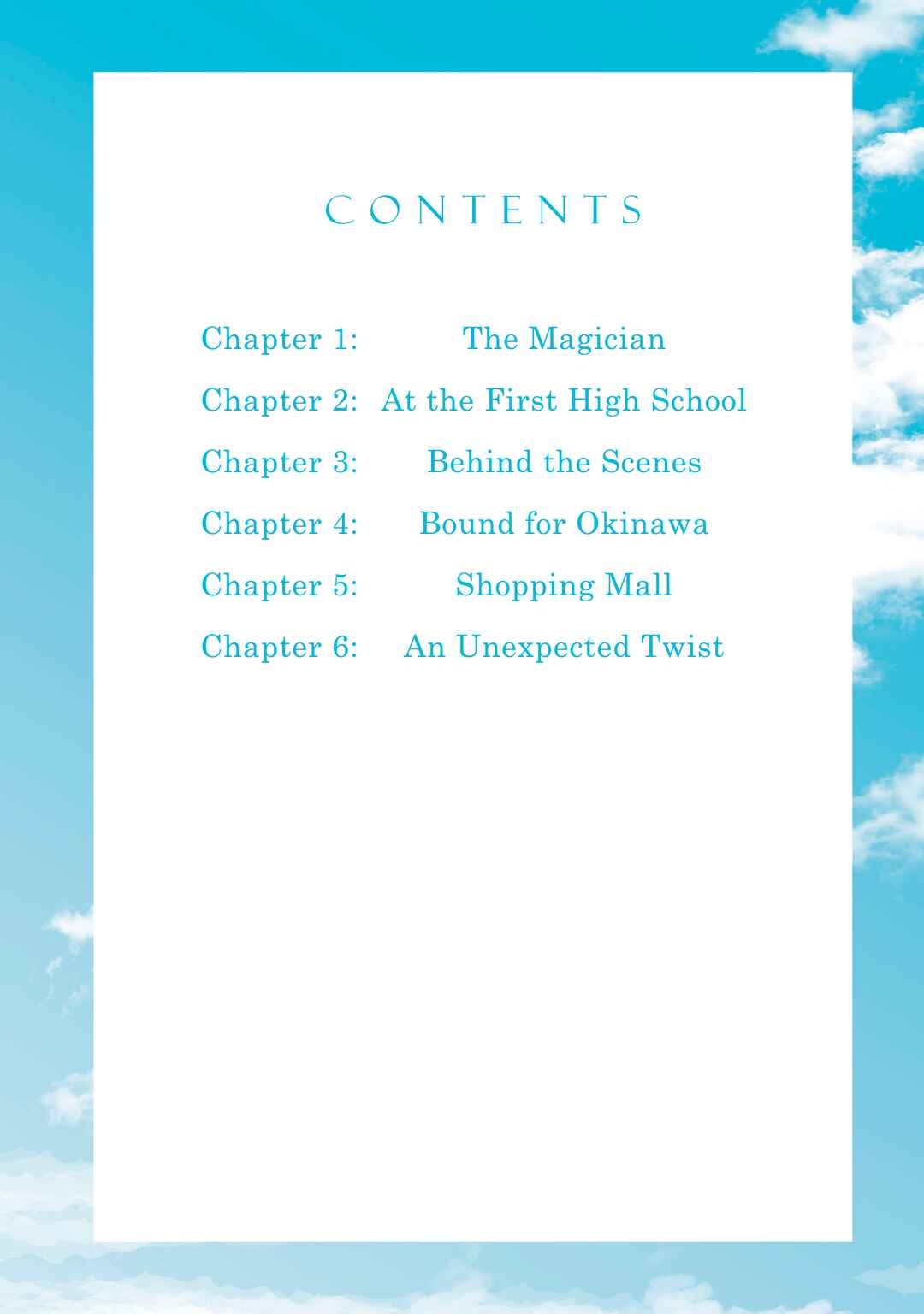 Chapter 1 - Page 2