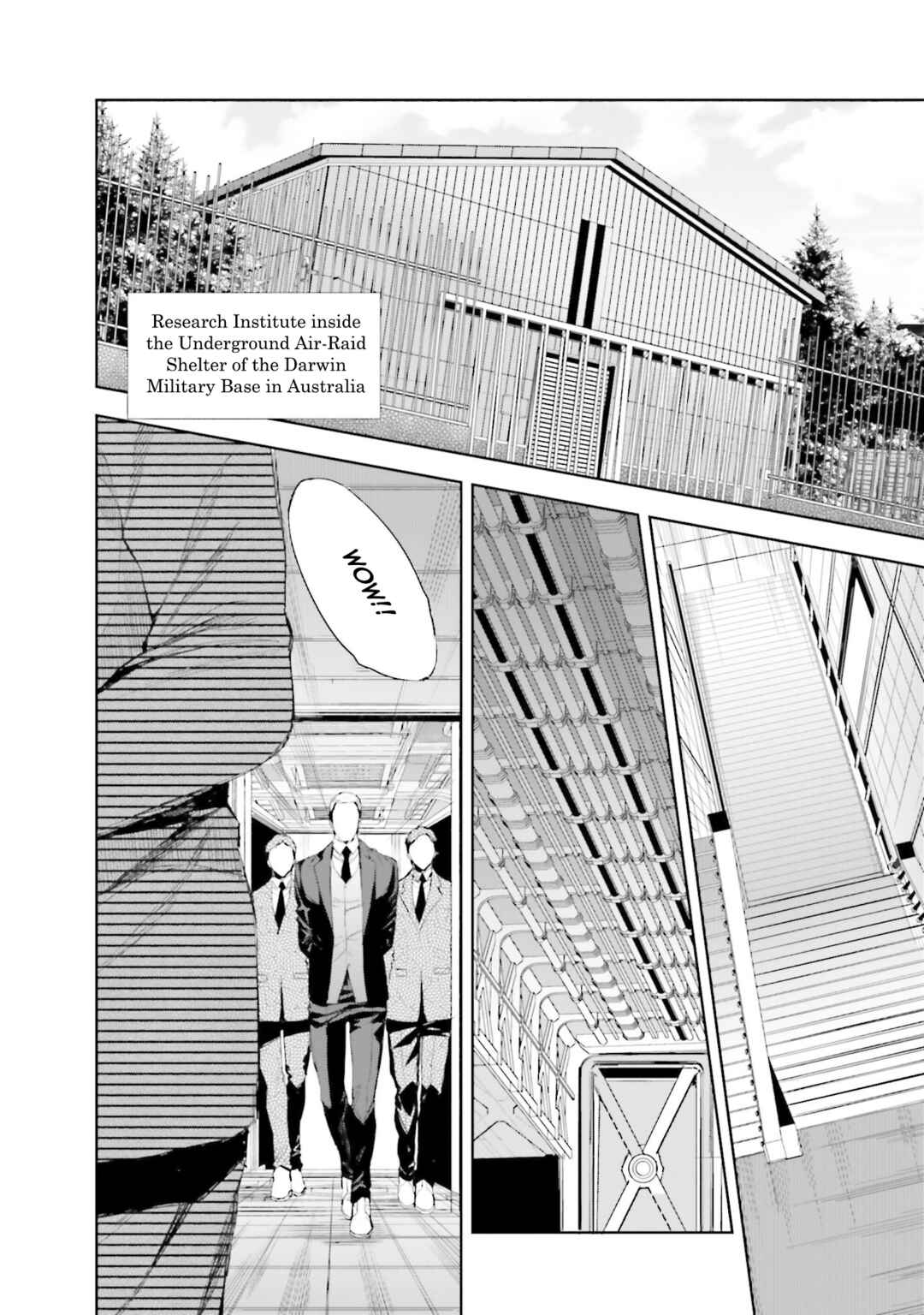 Chapter 1 - Page 8