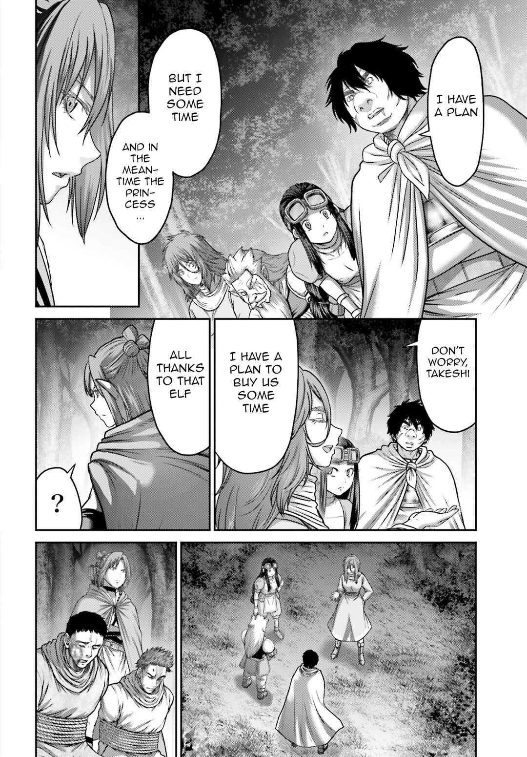 Chapter 44 - Page 21