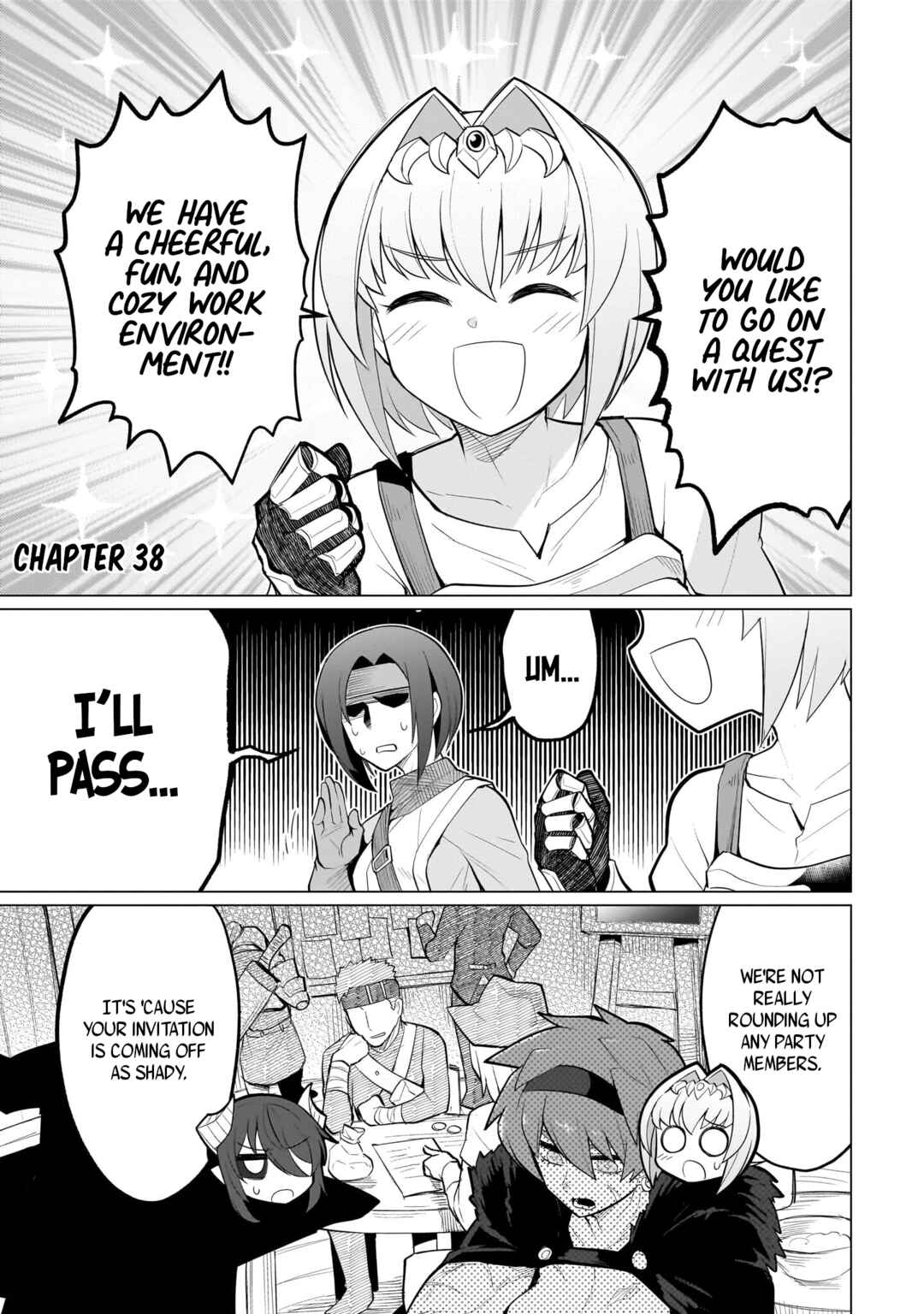 Chapter 38 - Page 1