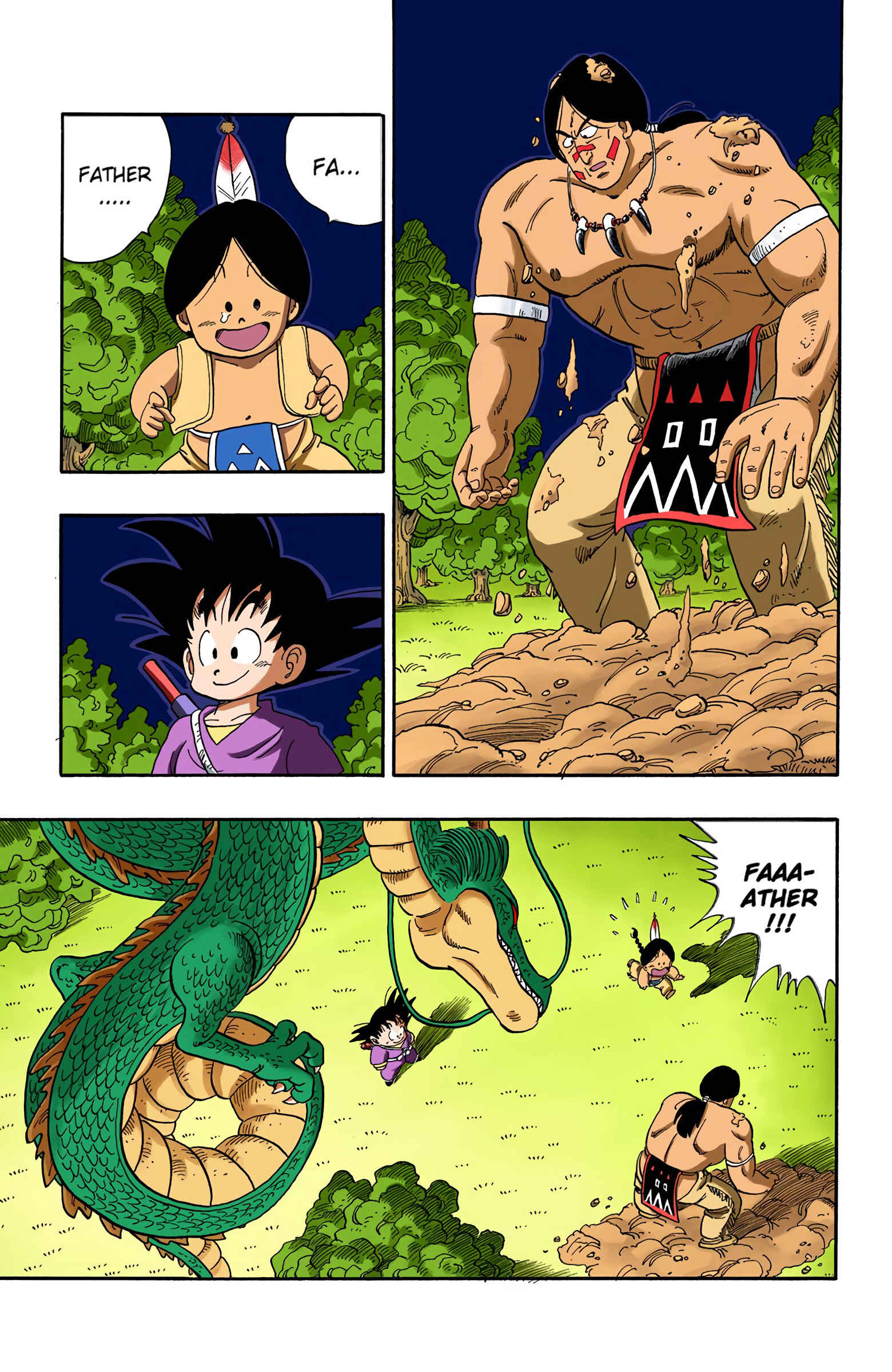 Chapter 112 - Page 2