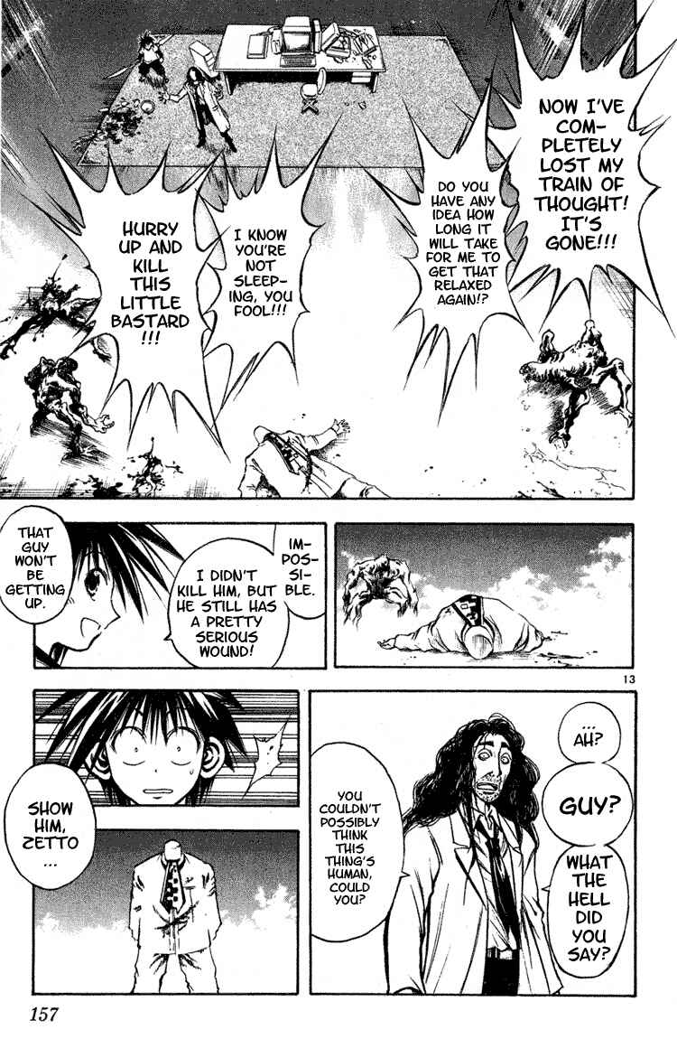 Chapter 276 - Page 13