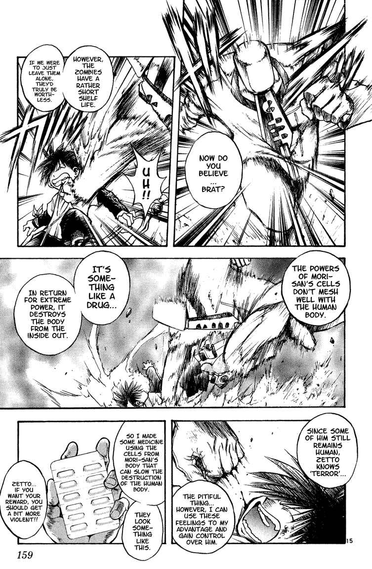 Chapter 276 - Page 15