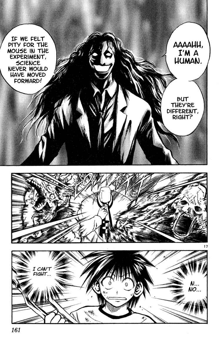Chapter 276 - Page 17