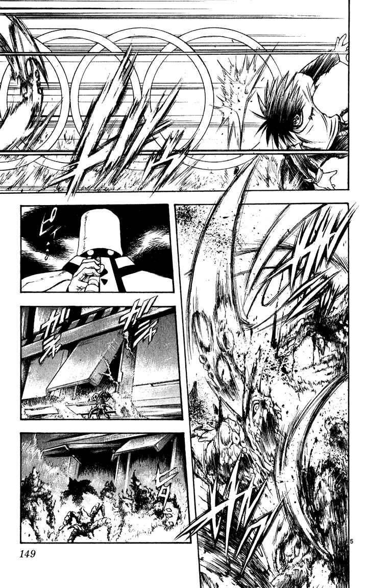 Chapter 276 - Page 5