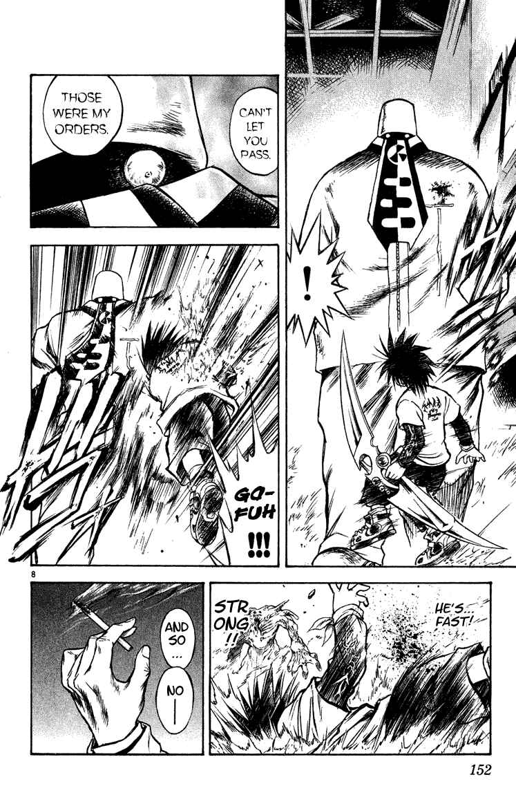 Chapter 276 - Page 8