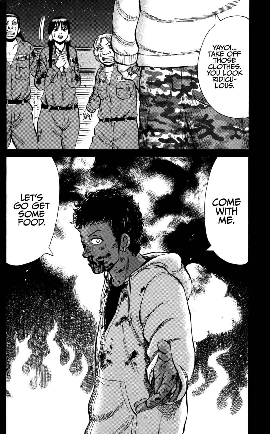 Chapter 132 - Page 16