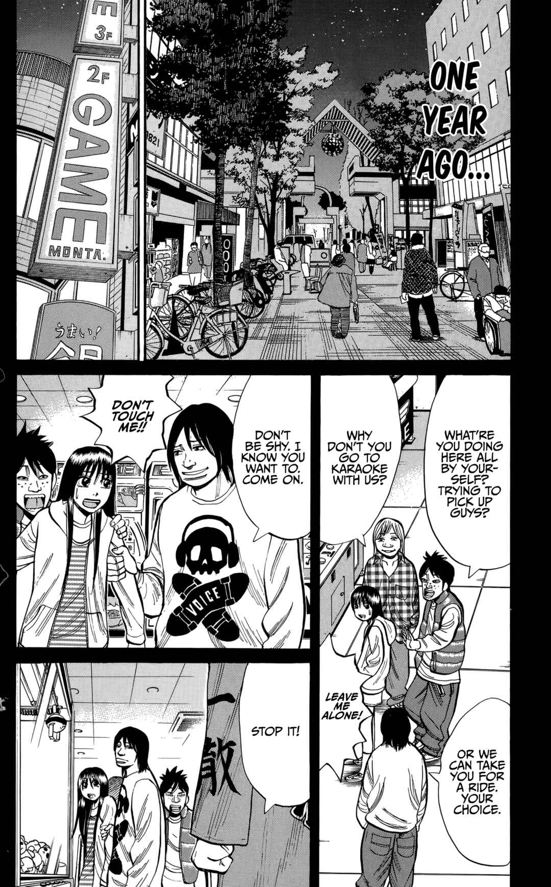 Chapter 132 - Page 2