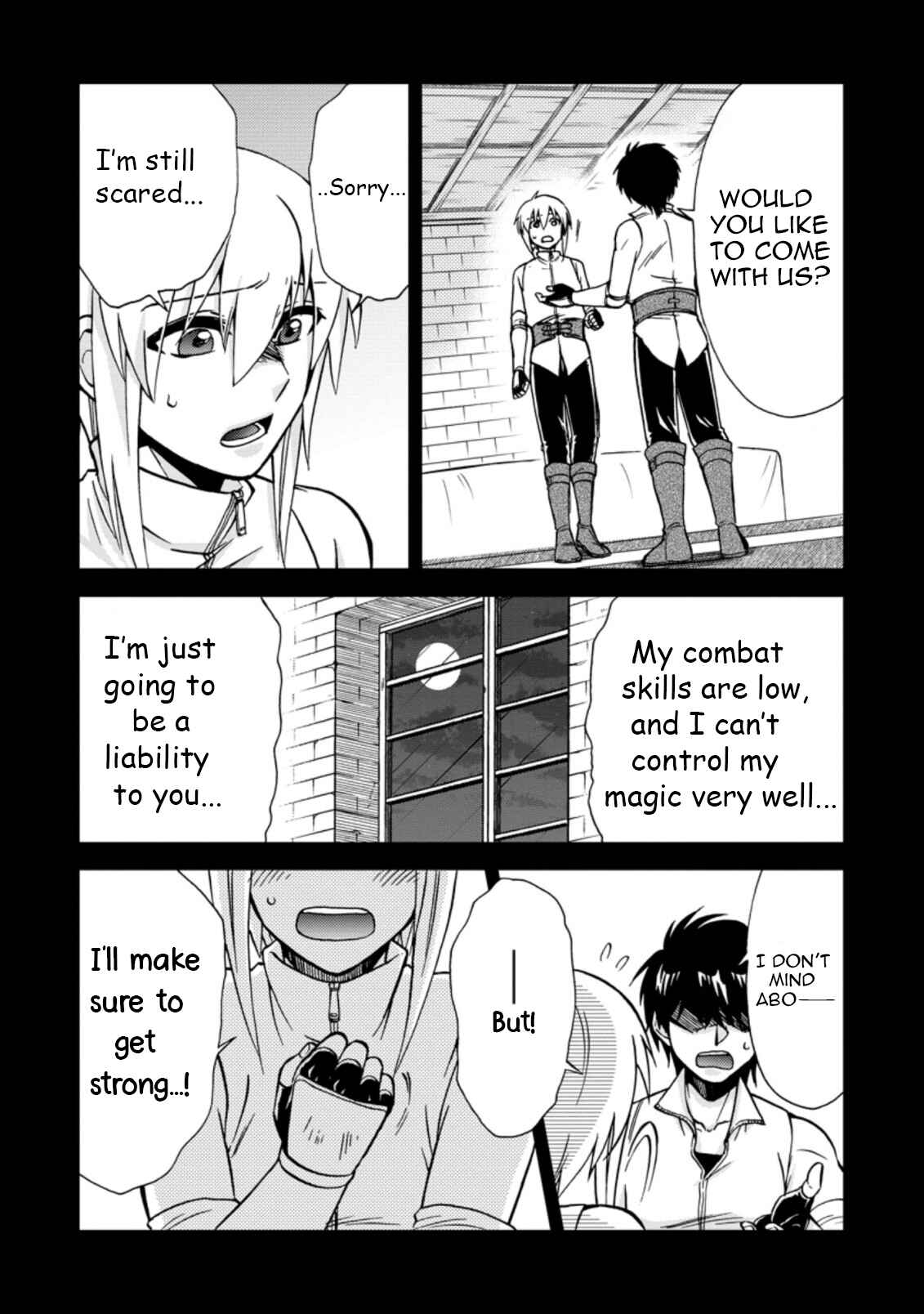 Chapter 32 - Page 13