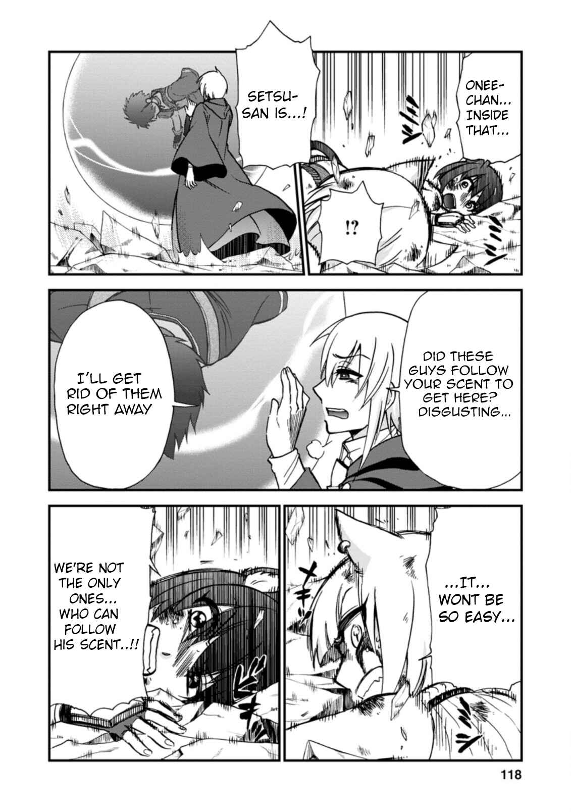 Chapter 32 - Page 20