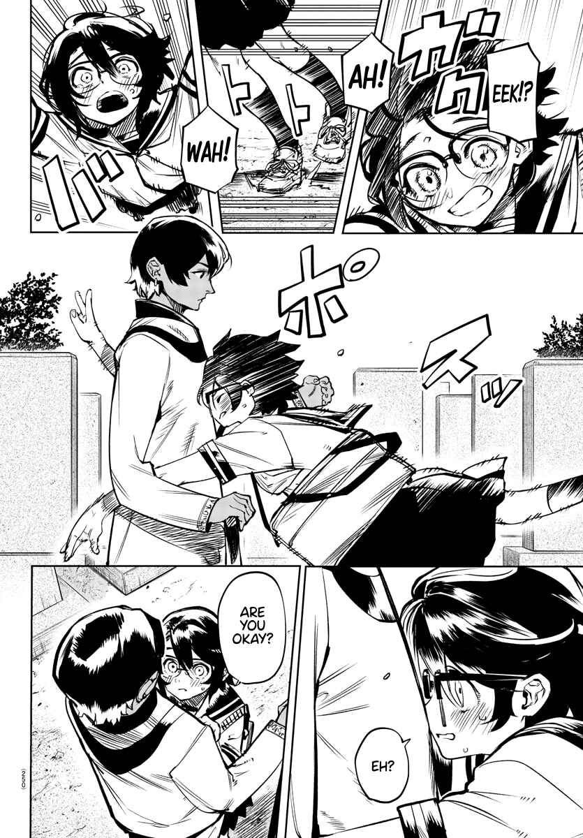 Chapter 84 - Page 4
