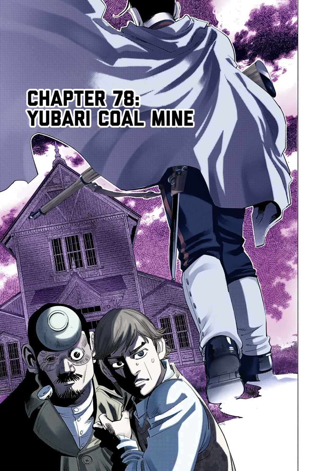 Chapter 78 - Page 1